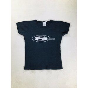 Vintage 90’s Skeletones Single Stitch Ska Punk So cal Oc Ska Scene shirt small